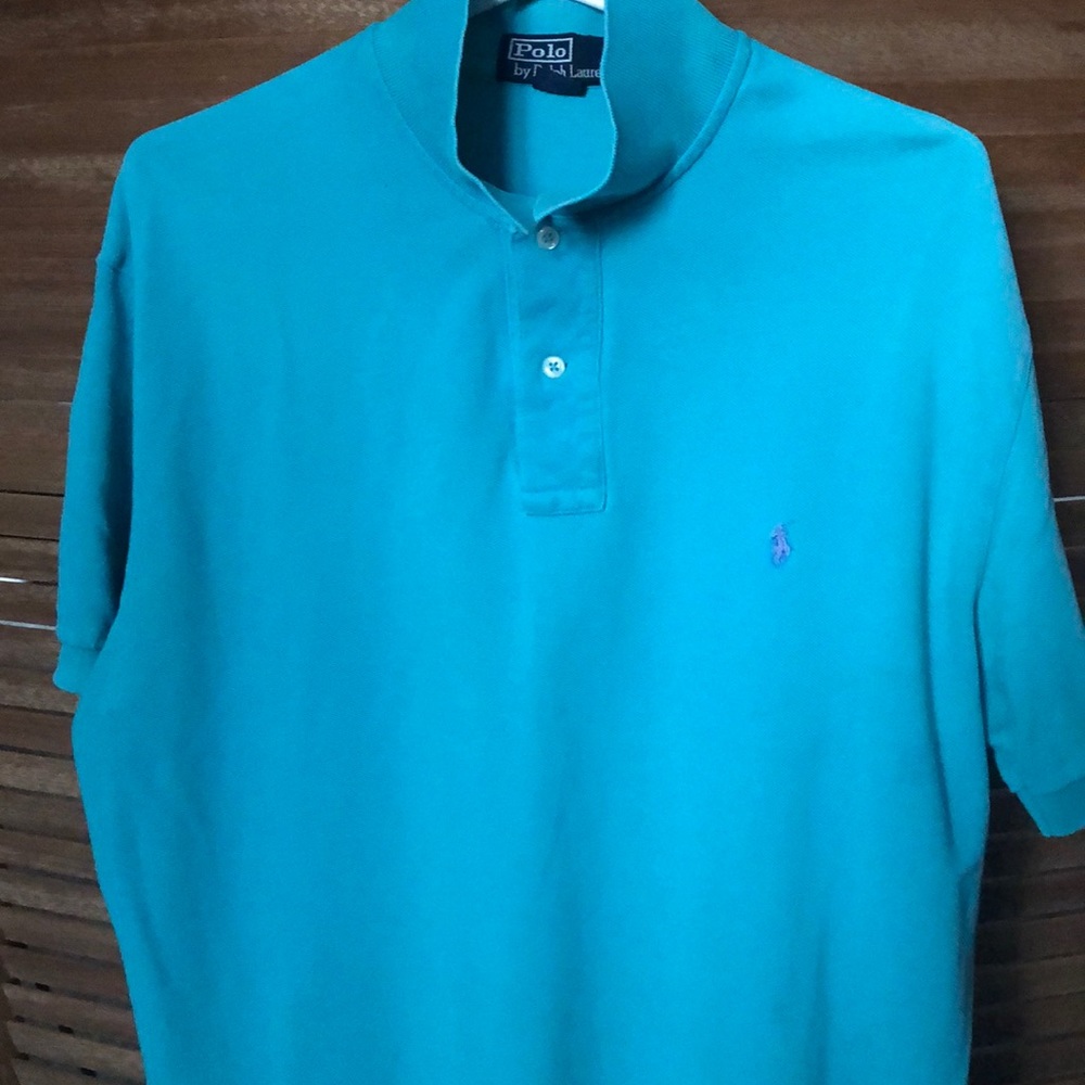4XPolo  SHIRTS